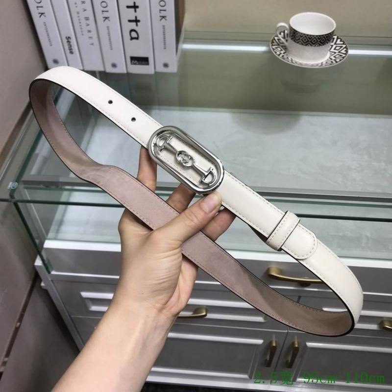 Gucci Belts 2143